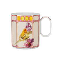 Кружка с ручкой Кружка с ручкой