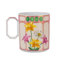 Кружка с ручкой Кружка с ручкой