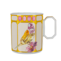 Кружка с ручкой Кружка с ручкой