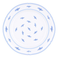 Блюдо круглое 31см."Соната 3388" Leander