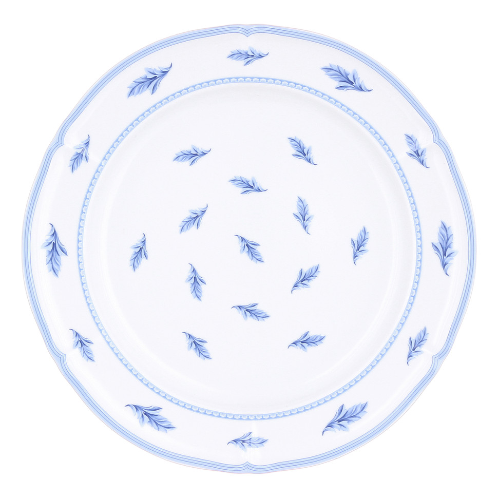 Блюдо круглое 31см."Соната 3388" Leander