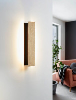 Настенный светильник Zubialde 901741 Eglo