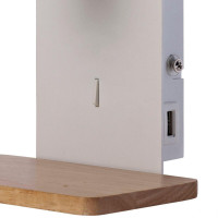 Светодиодный спот Mantra Nordica 2 5463 Светодиодный спот Mantra Nordica 2 5463