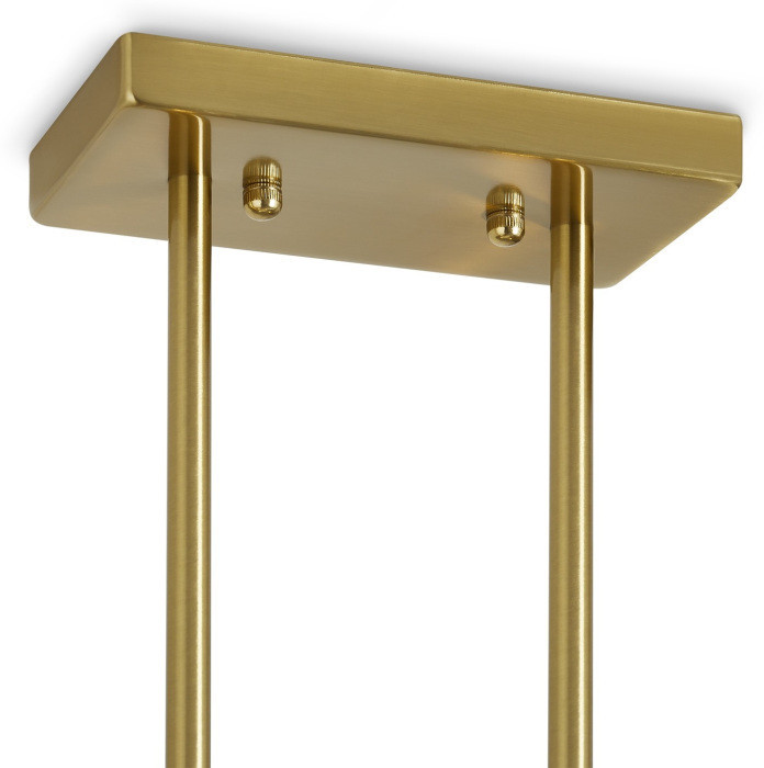 Потолочная люстра Firefly FR5427PL-06BS Freya