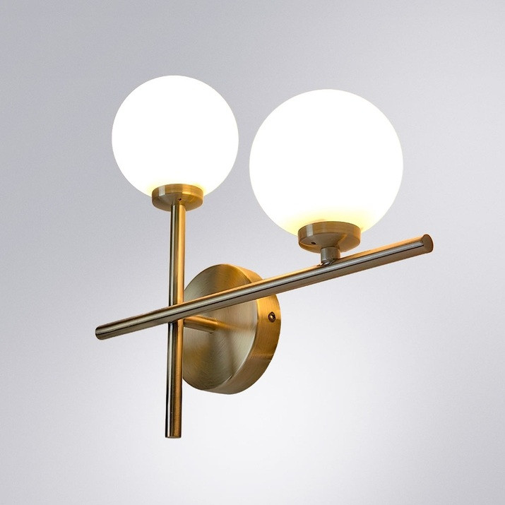 Бра Bolla-Piccolo A3989AP-2AB Arte Lamp