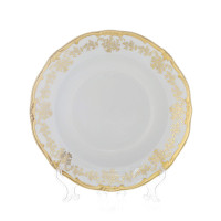 Набор глубоких тарелок 24см.6шт."Кастэл"