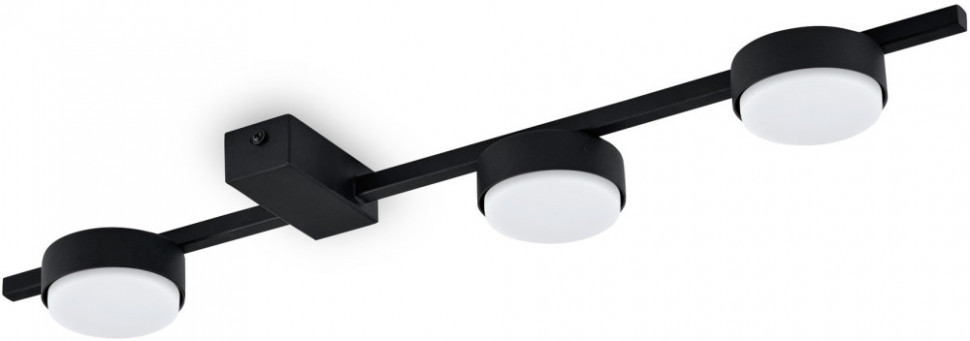 Потолочная люстра Tactic FR5363CL-03B Freya