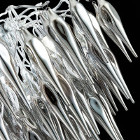 Подвесная люстра ST Luce Siena SL1652.103.06 Подвесная люстра ST Luce Siena SL1652.103.06