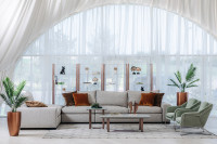 Диван MANCHESTER угловой с механизмом Диван MANCHESTER угловой с механизмом