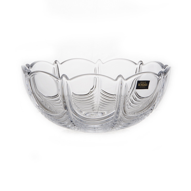 Ваза для фруктов 22см. "Орион"