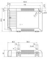 Блок питания power supply 862176 Deko-Light