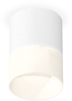 Точечный светильник Techno Spot XS7401045 Ambrella