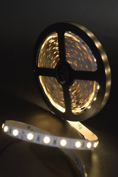 Светодиодная лента SWG560 SWG560-24-14.4-NW-M SWG