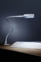 Офисная настольная лампа  99687 Paulmann