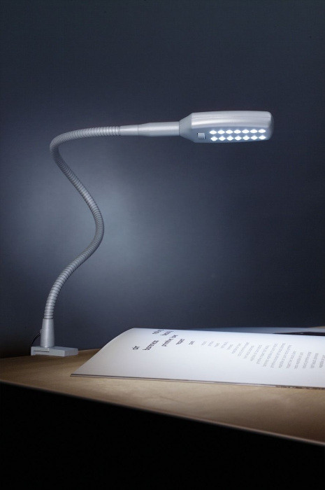 Офисная настольная лампа  99687 Paulmann