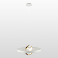 Подвесной светильник Ketchikan LSP-7199 Lussole Подвесной светильник Ketchikan LSP-7199 Lussole