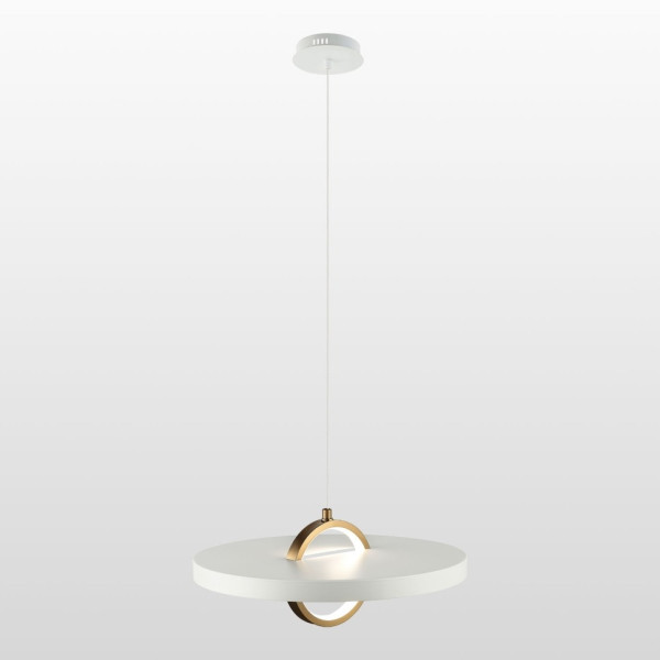 Подвесной светильник Ketchikan LSP-7199 Lussole