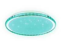 Потолочный светильник Dance FF501 Ambrella