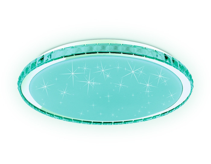 Потолочный светильник Dance FF501 Ambrella