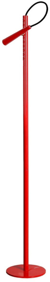 Торшер Dawson  LSP-0577 Lussole Loft