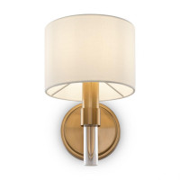 Бра Freya Lino FR5186WL-01BS Бра Freya Lino FR5186WL-01BS