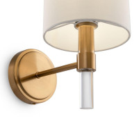 Бра Freya Lino FR5186WL-01BS Бра Freya Lino FR5186WL-01BS