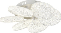 Потолочная люстра Agata 10278/6LED Escada