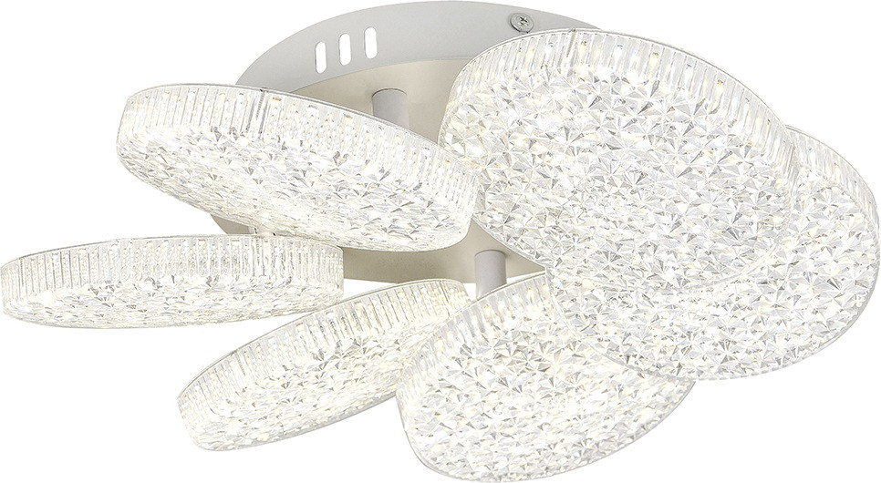 Потолочная люстра Agata 10278/6LED Escada