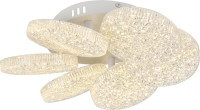 Потолочная люстра Agata 10278/6LED Escada