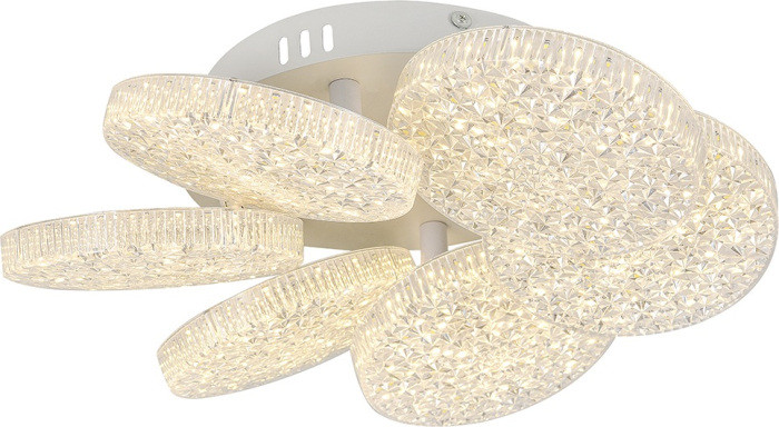 Потолочная люстра Agata 10278/6LED Escada