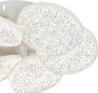 Потолочная люстра Agata 10278/6LED Escada