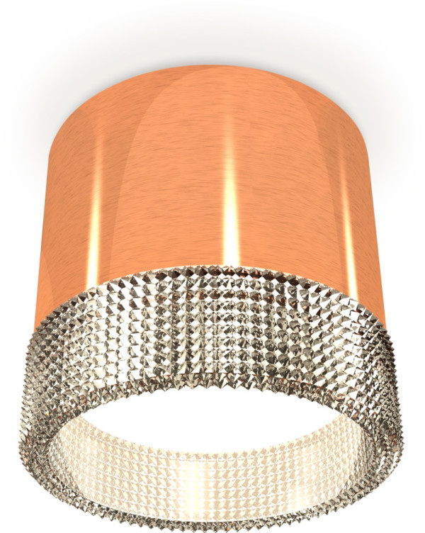 Точечный светильник Techno Spot XS8122020 Ambrella