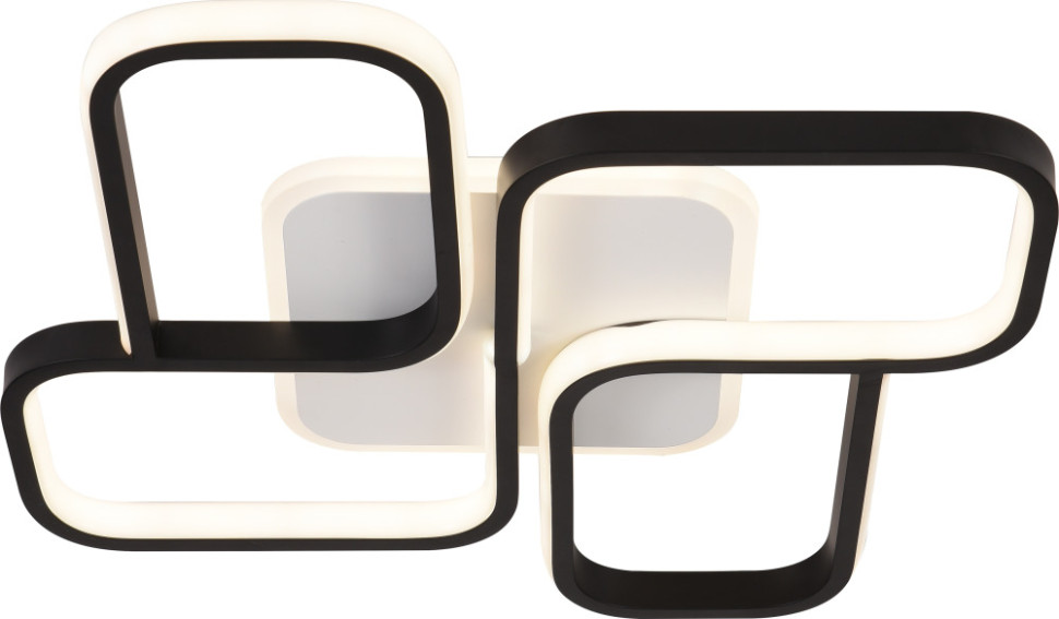 Потолочная люстра Lydia 6104-101 Rivoli