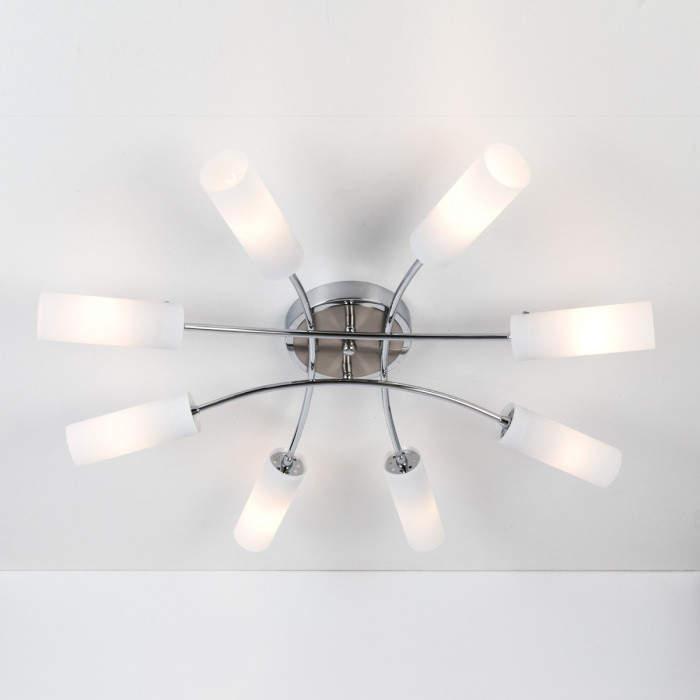 Потолочная люстра Новелла CL122181 Citilux