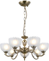 Подвесная люстра Севилья CL414173 Citilux