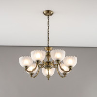 Подвесная люстра Севилья CL414173 Citilux