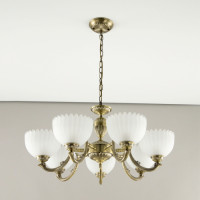 Подвесная люстра Севилья CL414173 Citilux