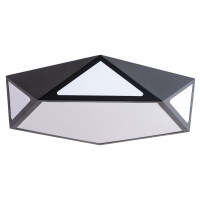 Потолочный светильник Multi-piazza A1931PL-1BK Arte Lamp