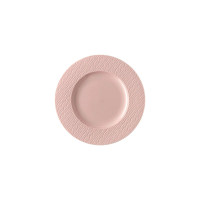 Тарелка 17см."Rose tone"