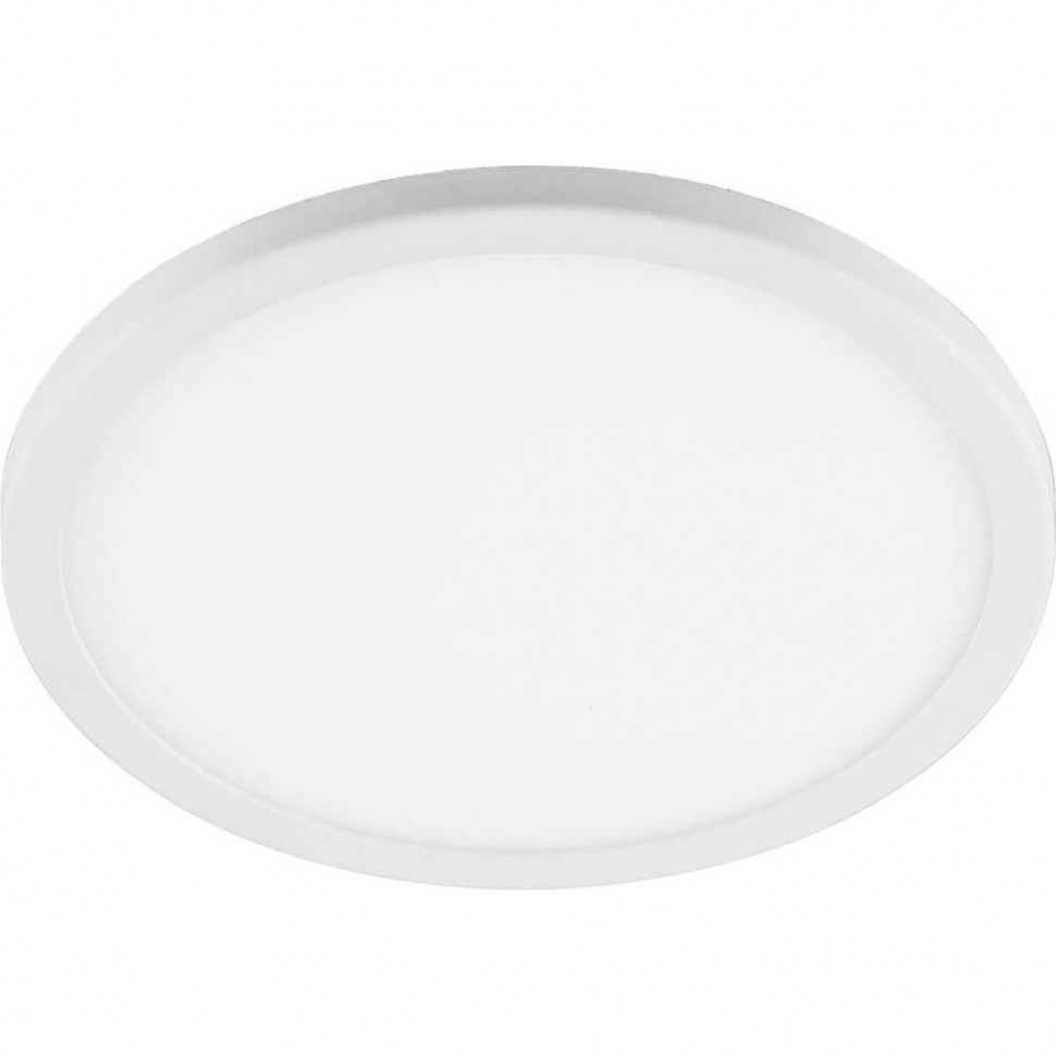 Встраиваемый светодиодный светильник Feron AL508 29726