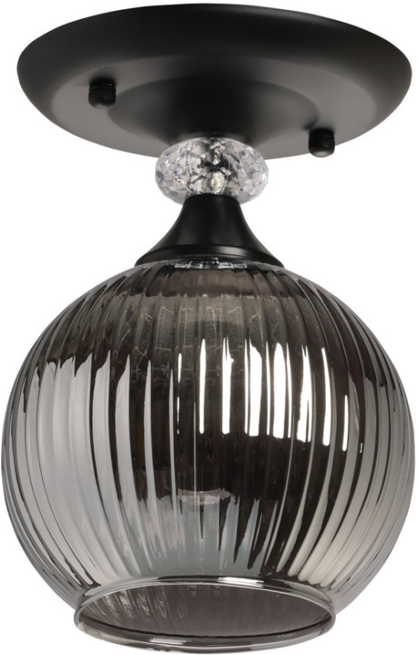 Потолочный светильник Соло 112013201 De City