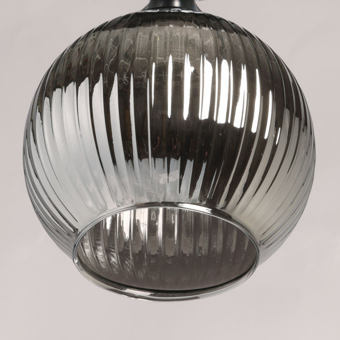 Потолочный светильник Соло 112013201 De City