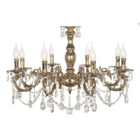 Подвесная люстра None None E 1.1.8.600 GB Dio D'Arte