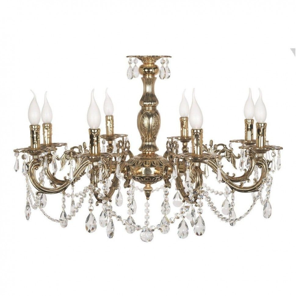 Подвесная люстра None None E 1.1.8.600 GB Dio D'Arte