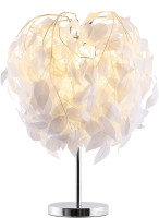 Интерьерная настольная лампа Idaho LSP-0681 Lussole