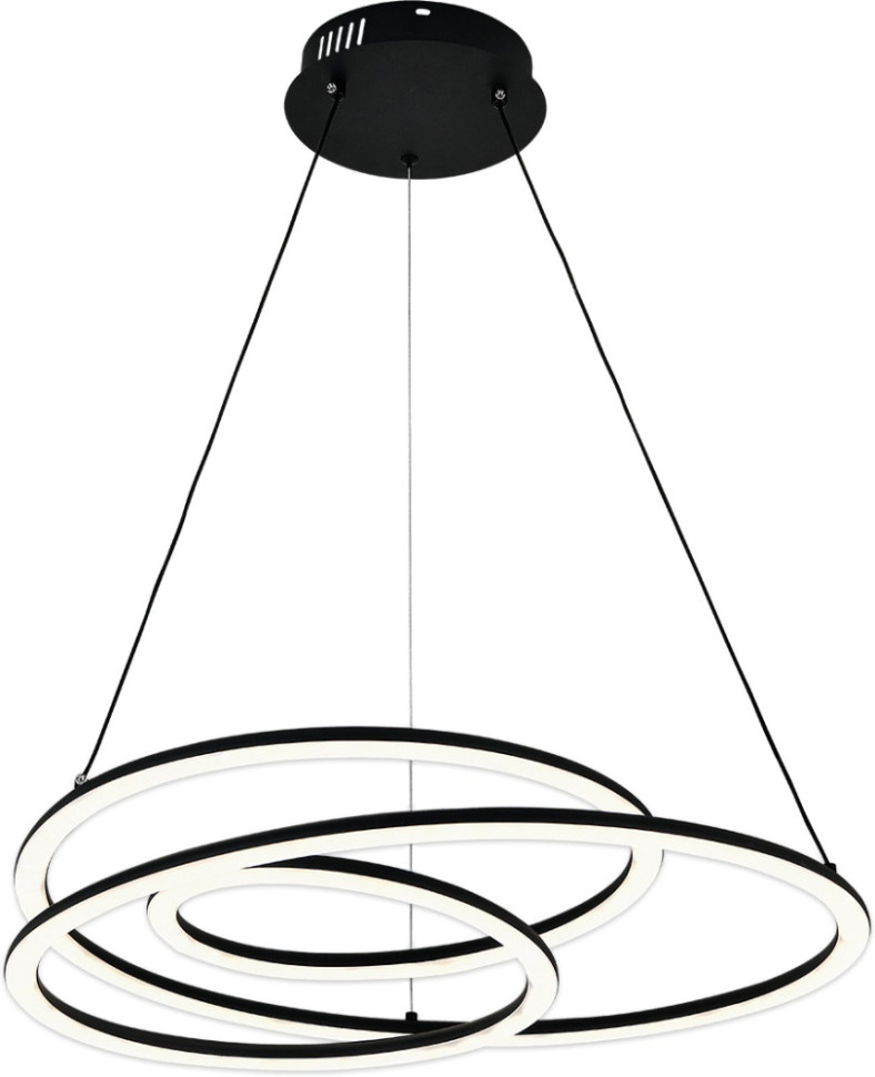 Подвесной светильник Spiral 626/S LED Escada