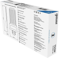 Уличный консольный светильник Qplus 629535315 Gauss Уличный консольный светильник Qplus 629535315 Gauss