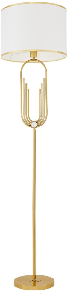 Торшер Zanetti LDF 5522 MD+WT Lumina Deco