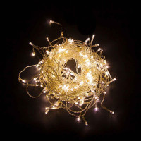 Светодиодная гирлянда Feron Занавес 230V 2700K теплый белый без мерцания CL20 32333 Светодиодная гирлянда Feron Занавес 230V 2700K теплый белый без мерцания CL20 32333