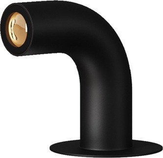 Наземный светильник Sleek O477FL-L2GF3K1 Maytoni